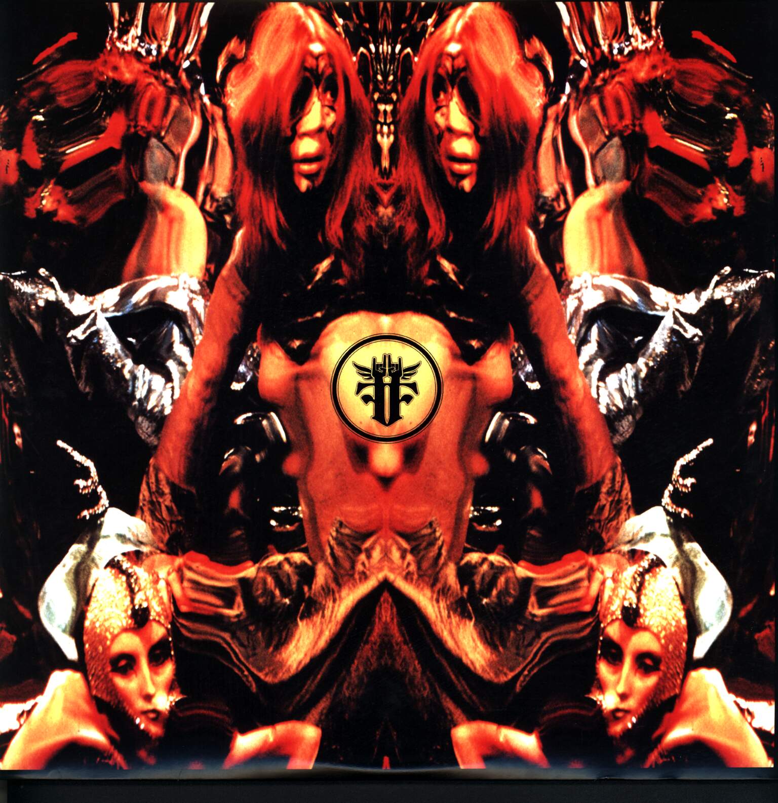 Farflung: Live At 013 Roadburn 2009