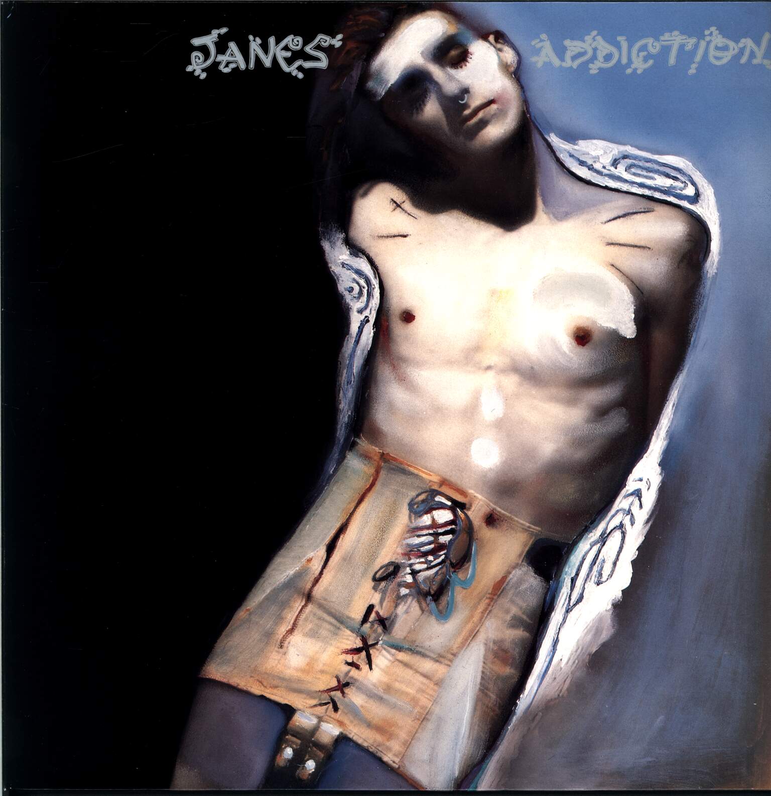 Jane's Addiction: Jane's Addiction