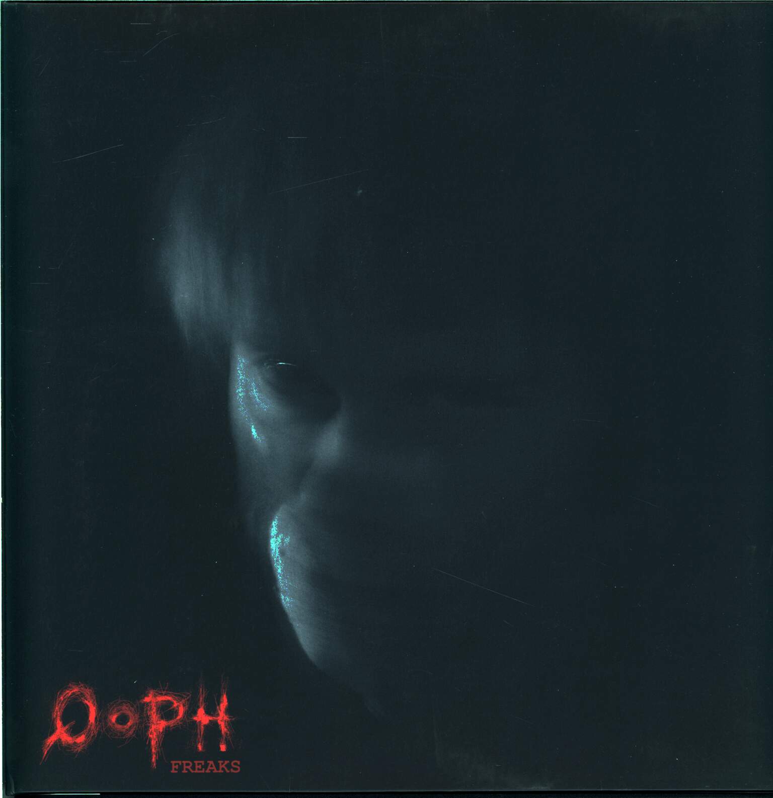 QOPH: Freaks