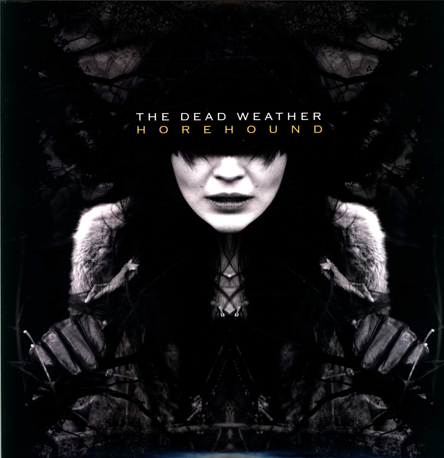The Dead Weather: Horehound