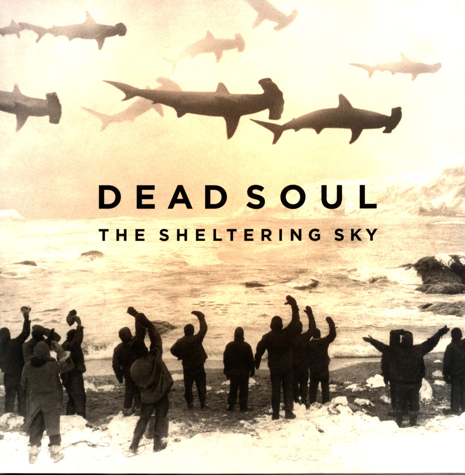 Dead Soul: The Sheltering Sky