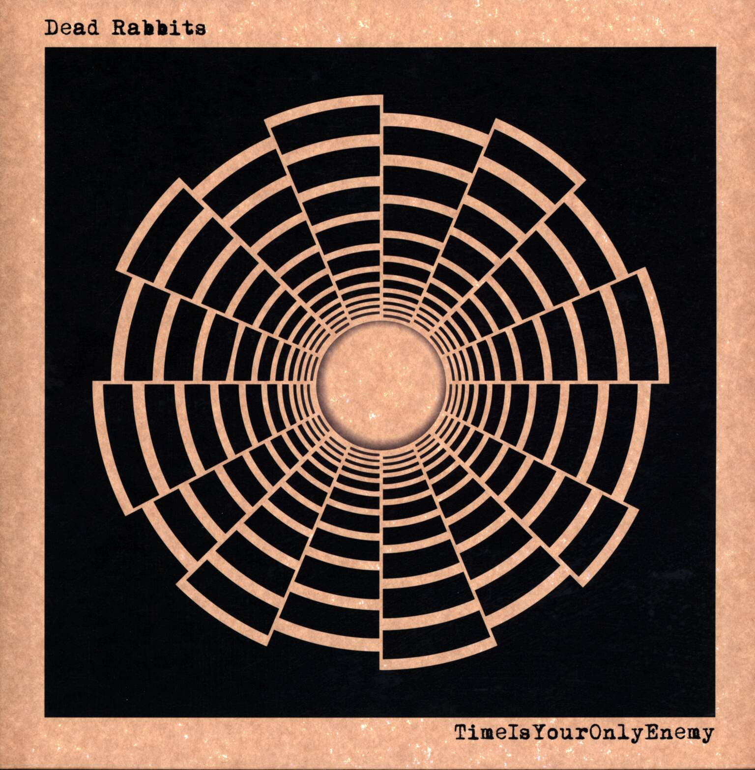 Dead Rabbits: TimeIsYourOnlyEnemy