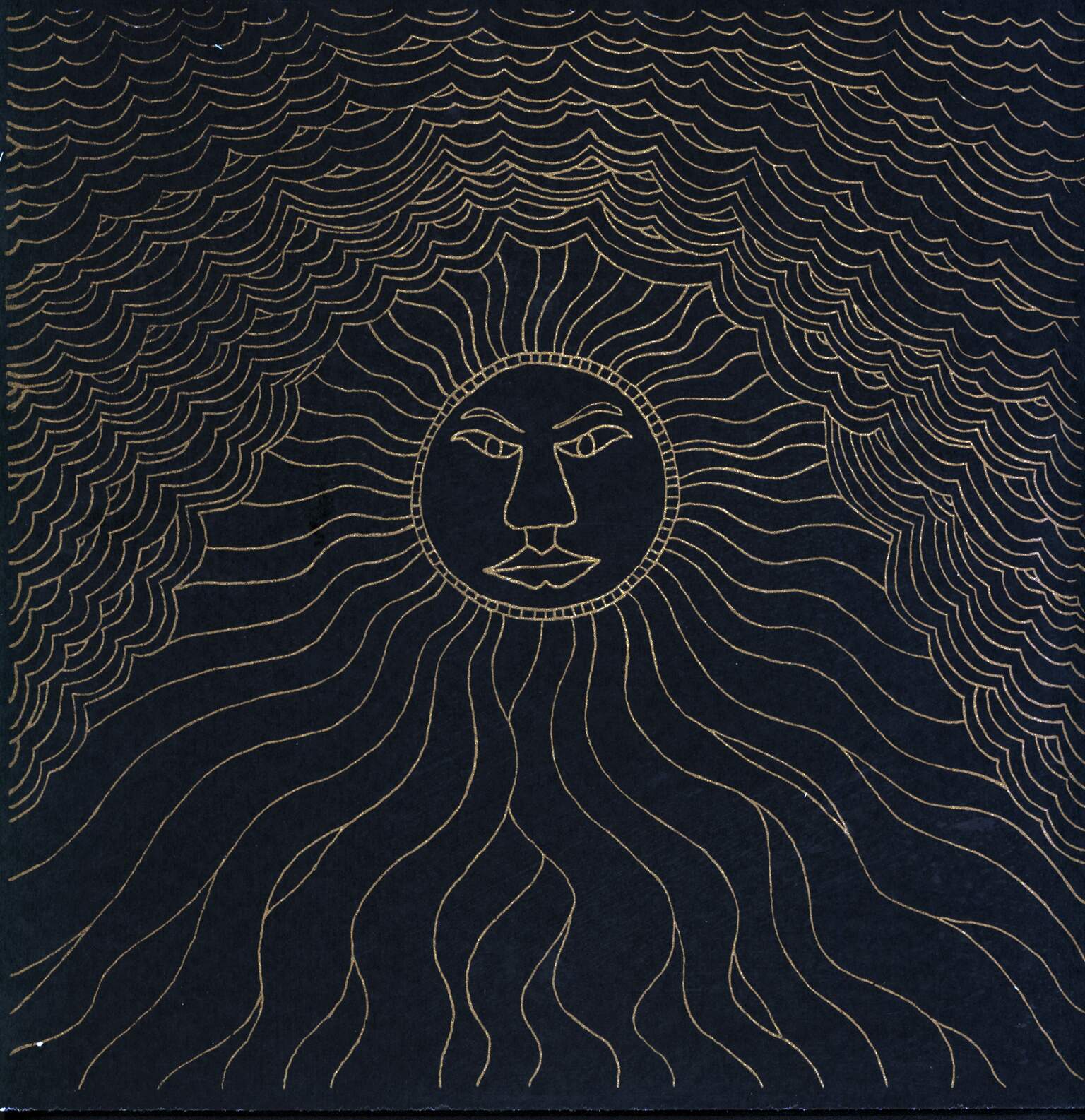 Kikagaku Moyo: Mammatus Clouds