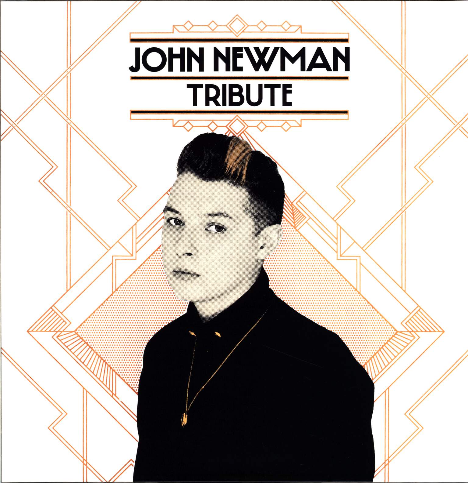 John Newman: Tribute