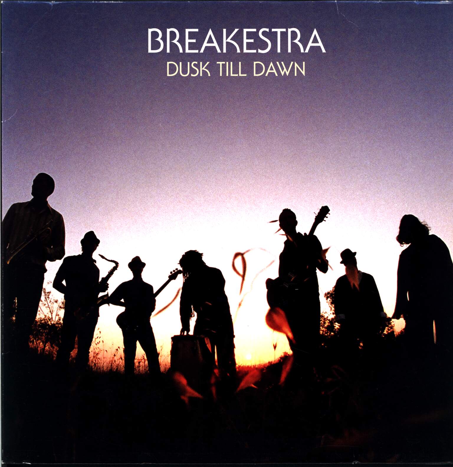 Breakestra: Dusk Till Dawn