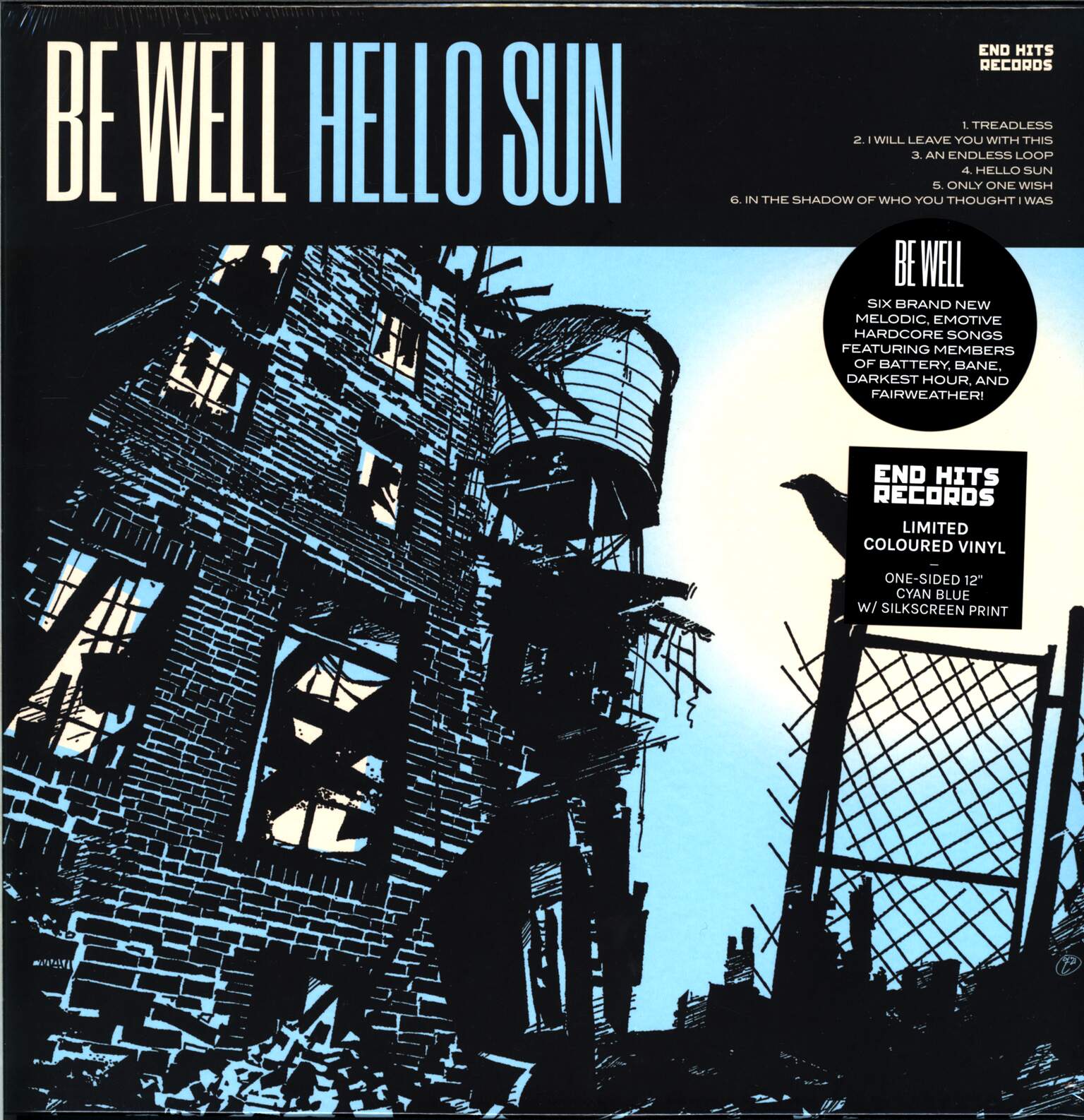Be Well: Hello Sun