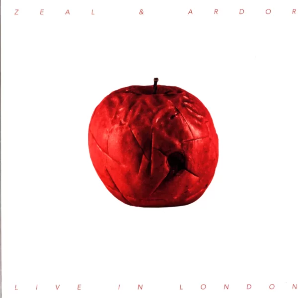 Zeal And Ardor: Live In London