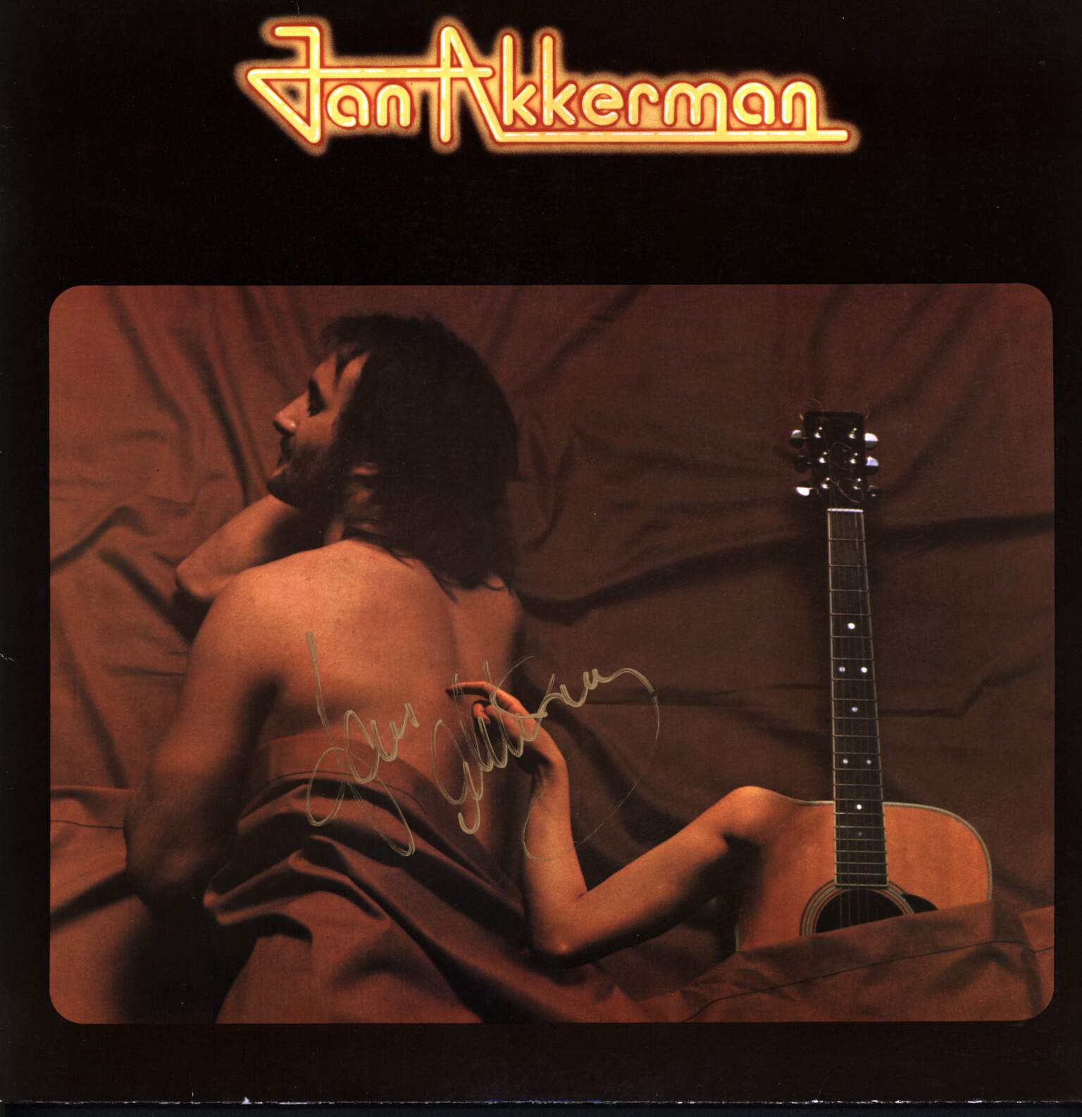 Jan Akkerman: Jan Akkerman