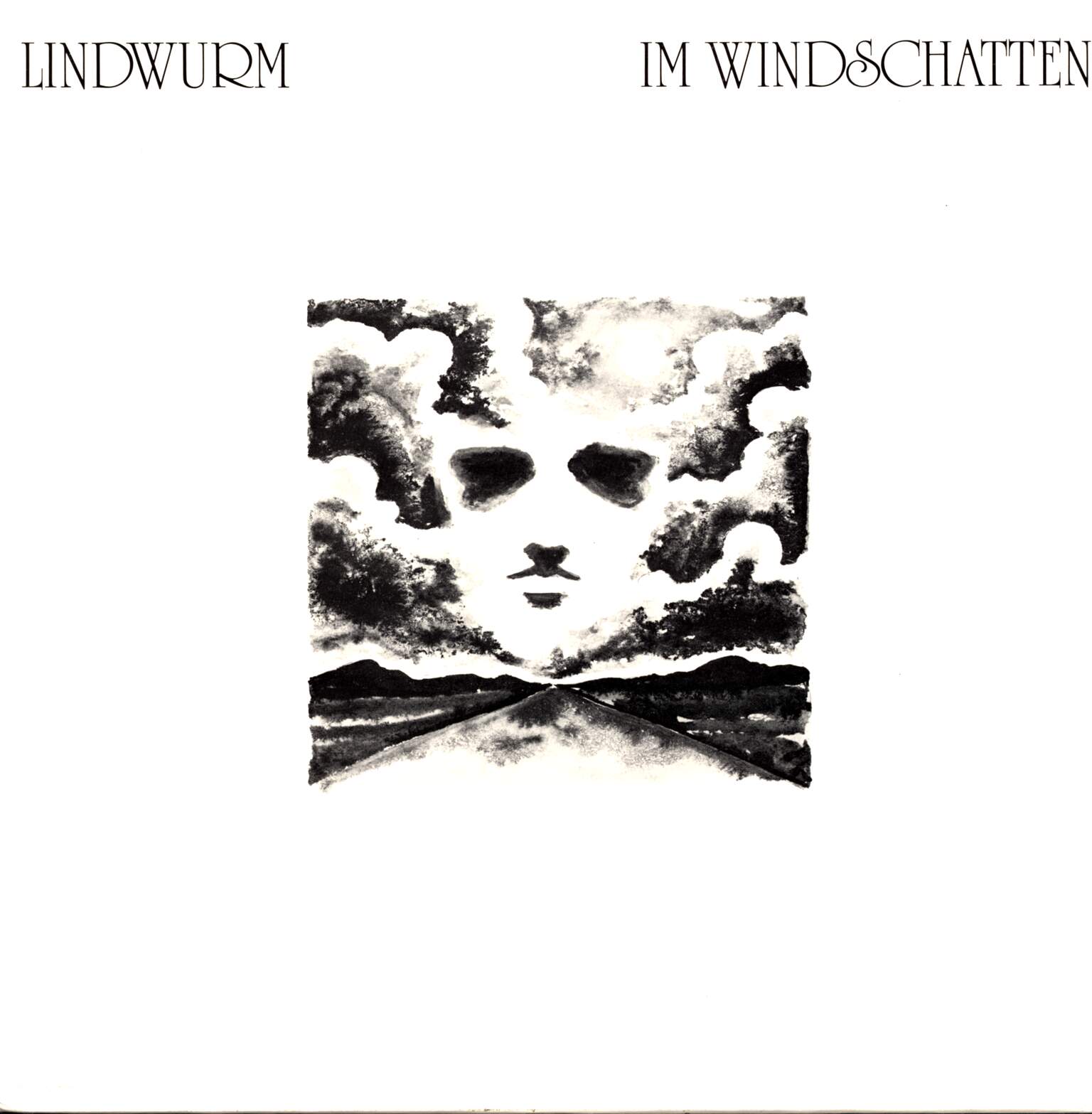 Lindwurm: Im Windschatten