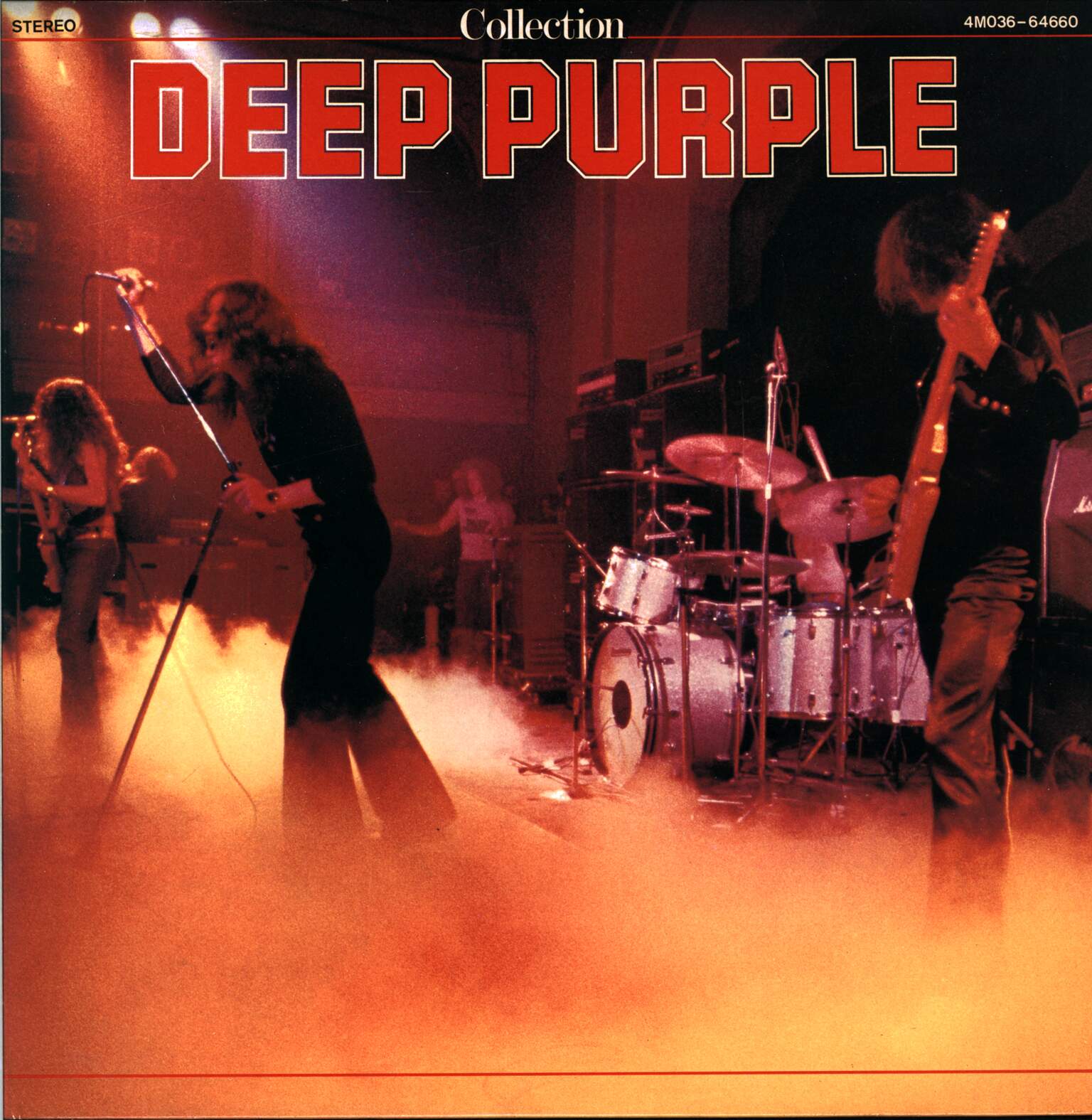 Deep Purple: Deep Purple Collection