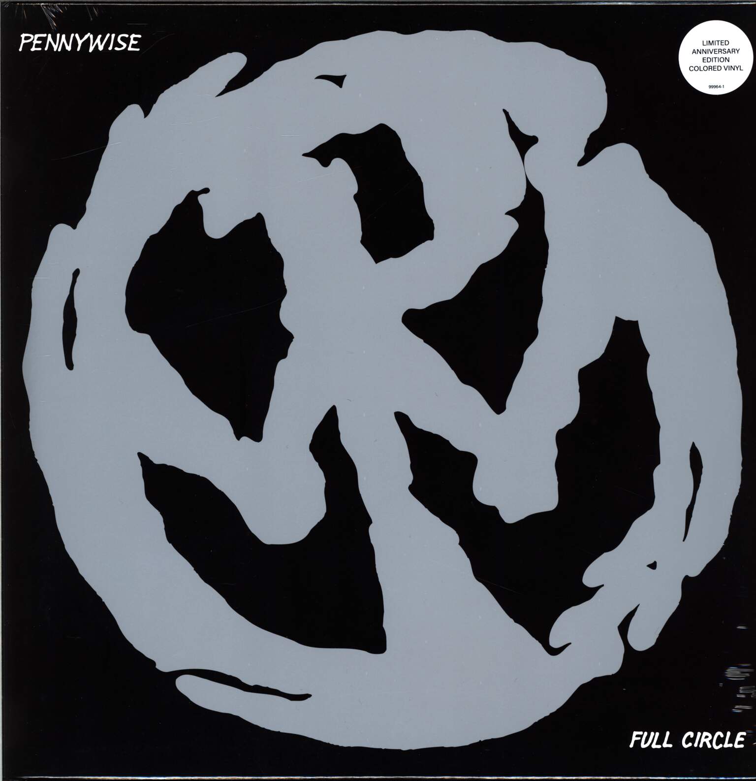 Pennywise: Full Circle