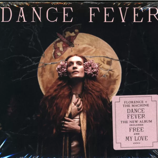 Florence And The Machine: Dance Fever