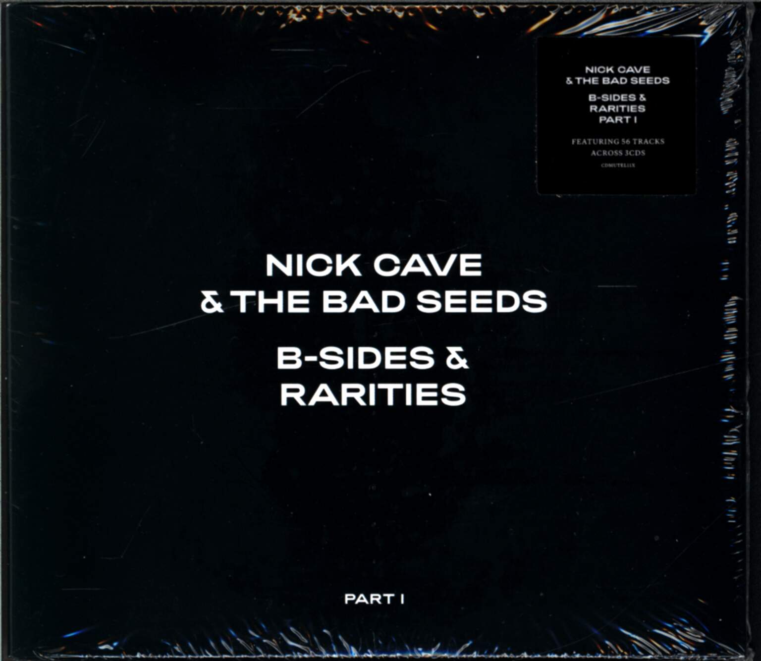 Nick Cave & The Bad Seeds: B-Sides & Rarities (Part I)