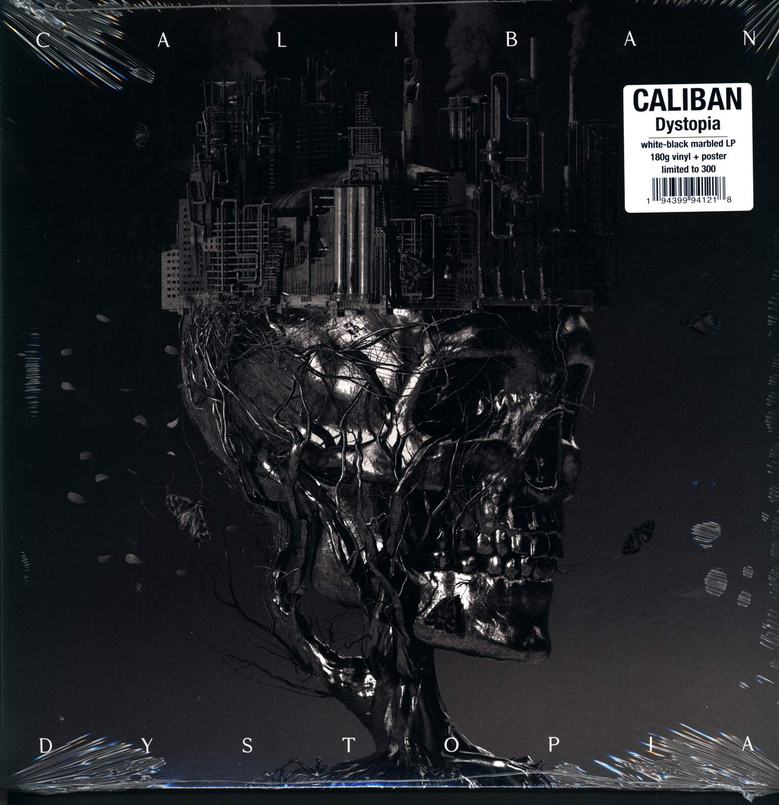 Caliban: Dystopia