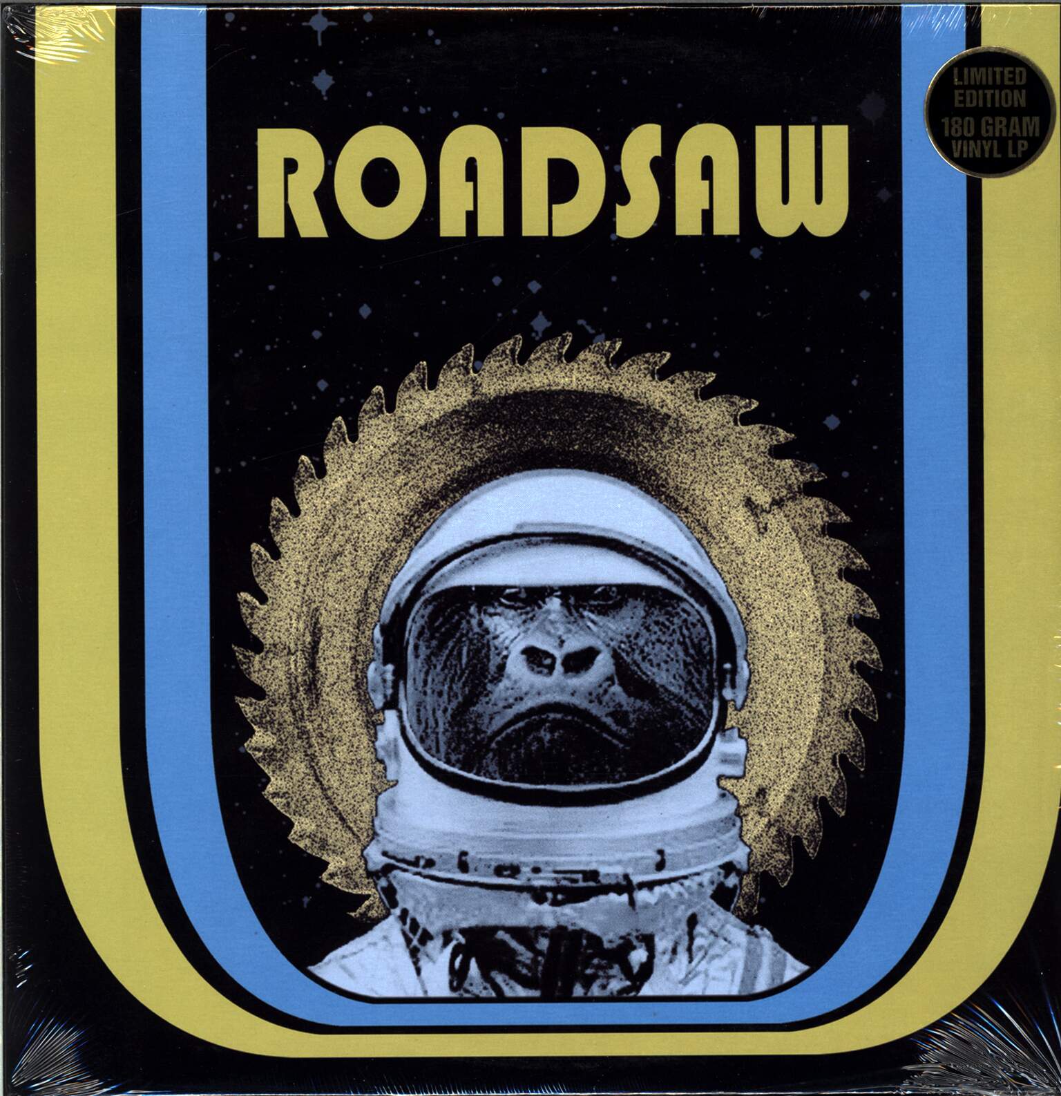 Roadsaw: Roadsaw