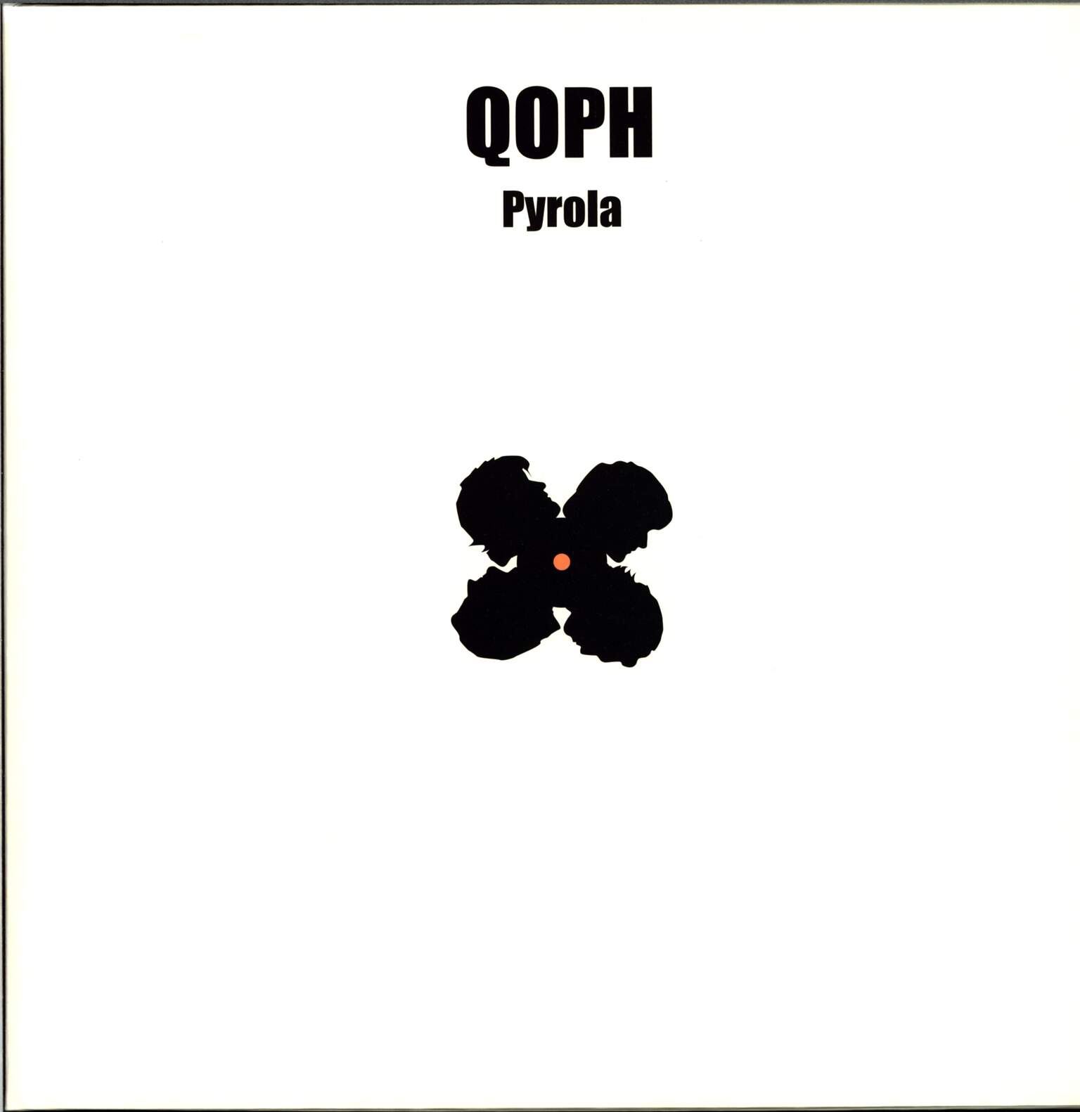 QOPH: Pyrola