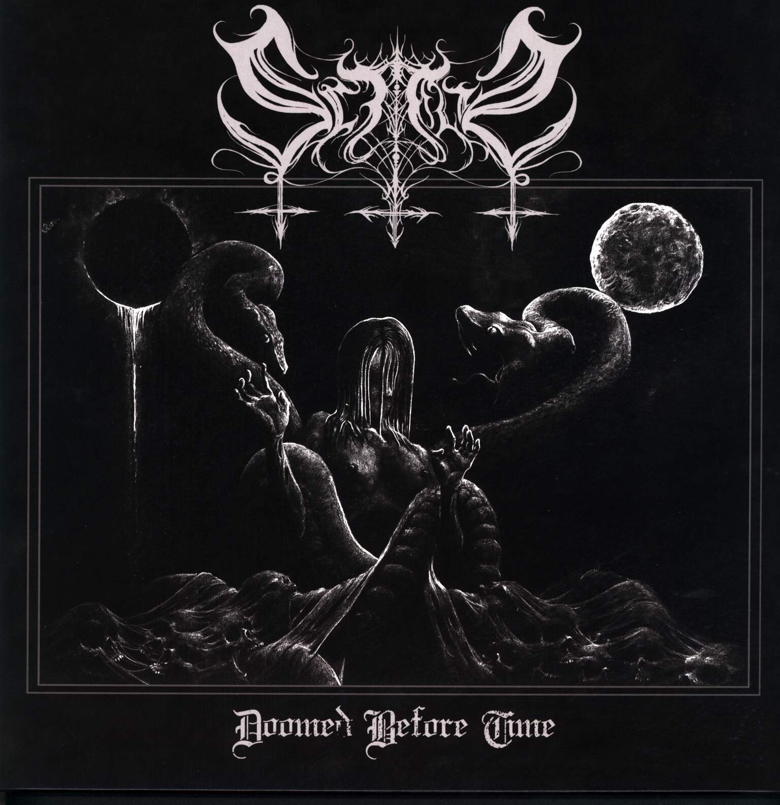 Scitalis: Doomed Before Time