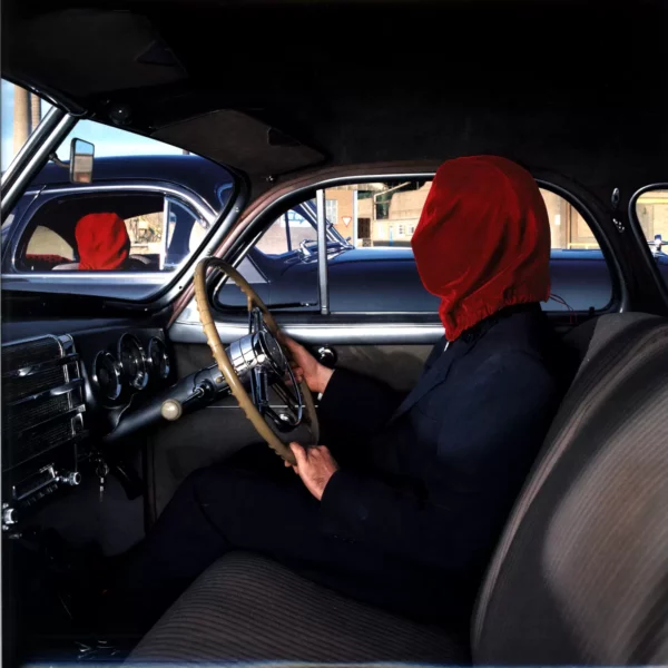The Mars Volta: Frances The Mute