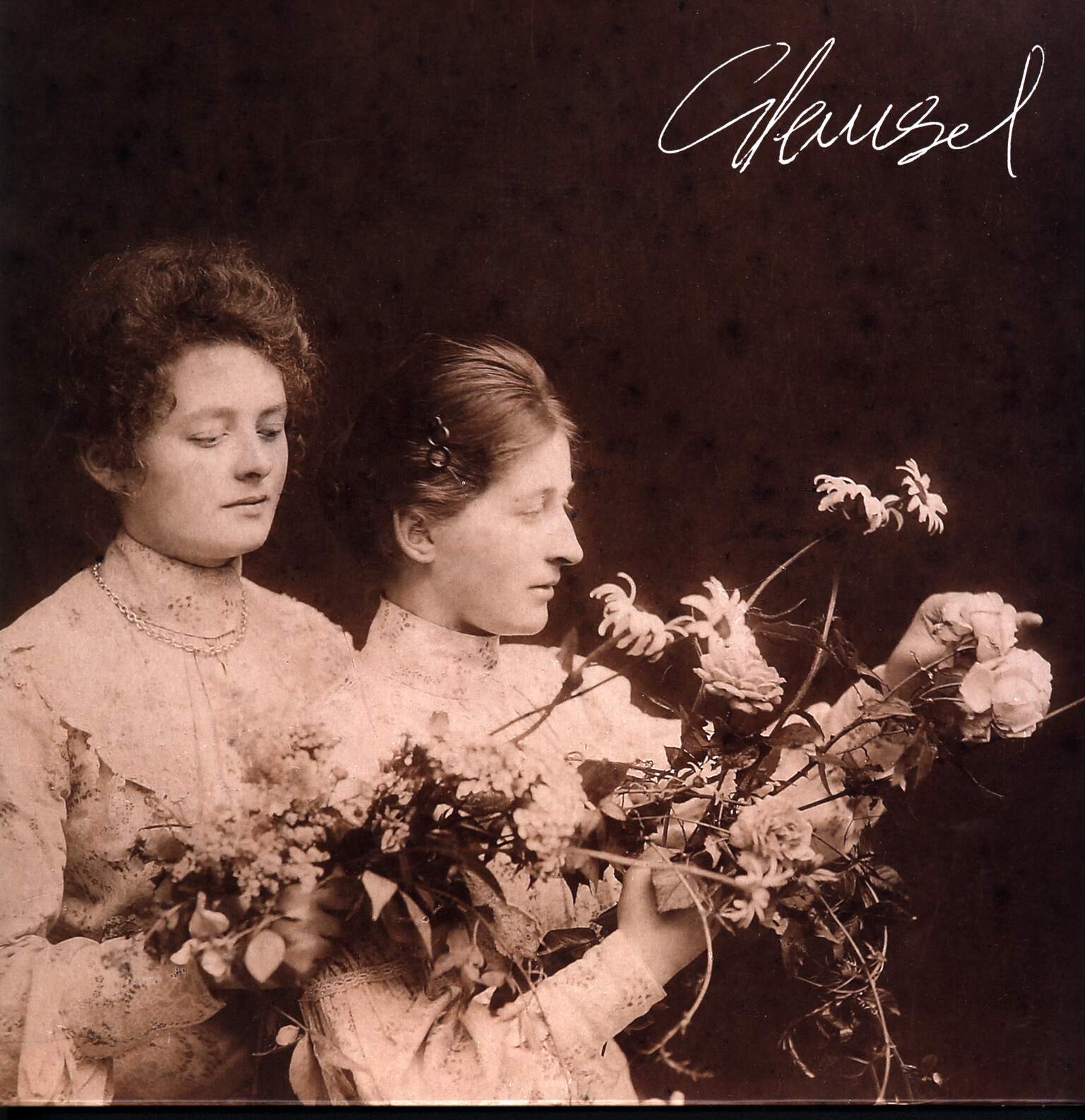 Glemsel: Forfader