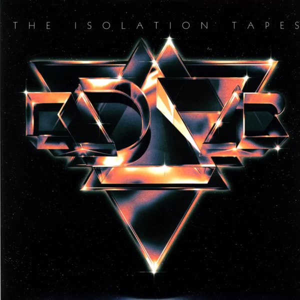 Kadavar: The Isolation Tapes
