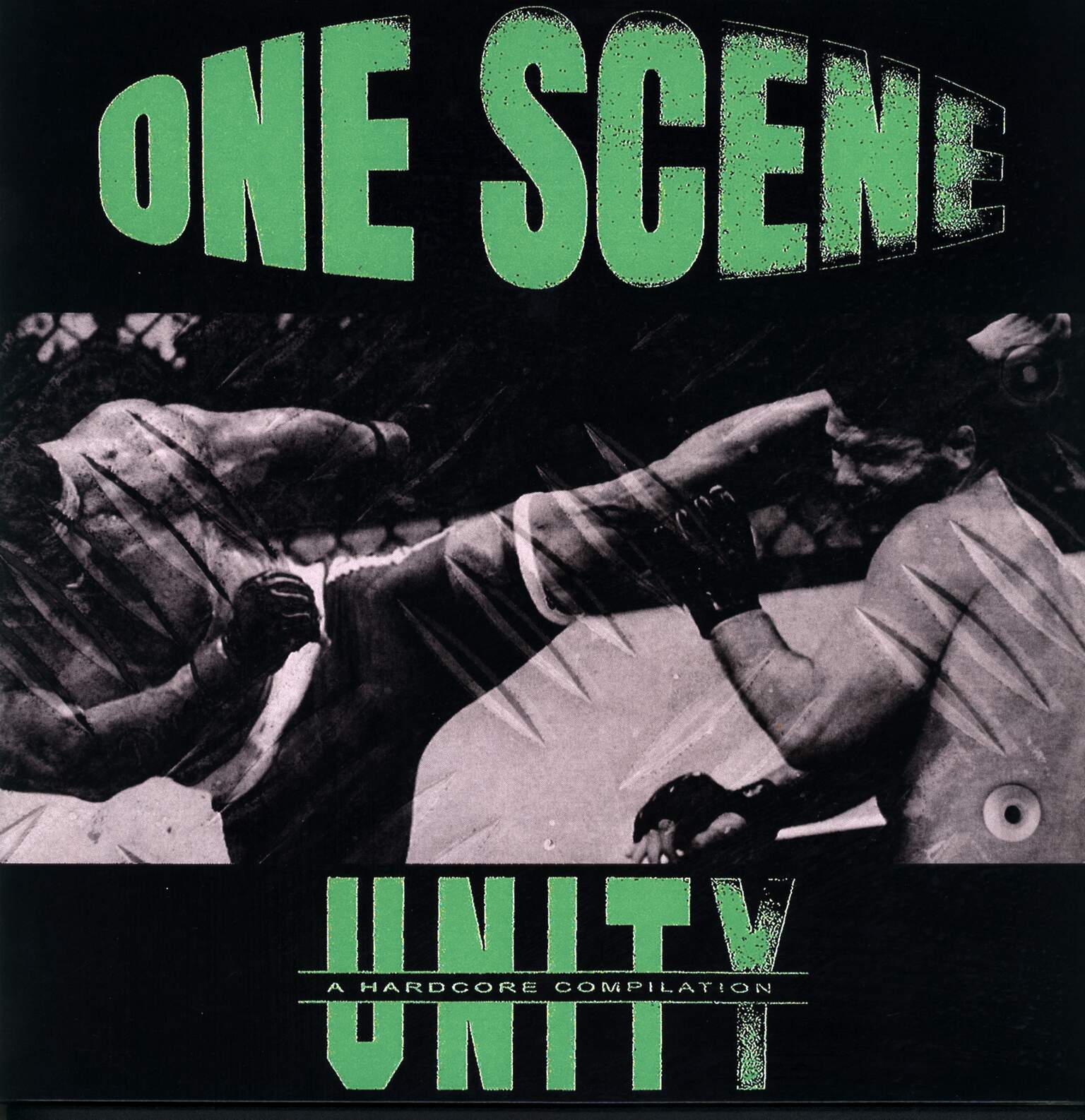 Various: One Scene Unity Compilation: Vol. 2