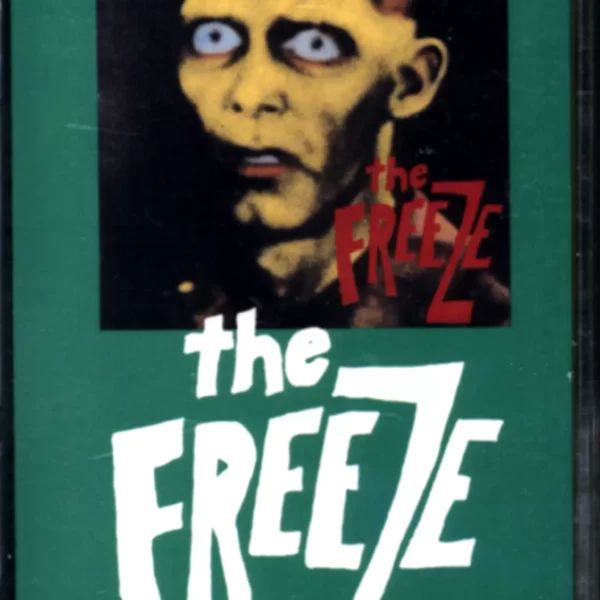 The Freeze: Rabid Reaction