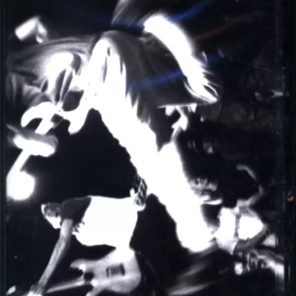 Gorilla Biscuits: Start Today