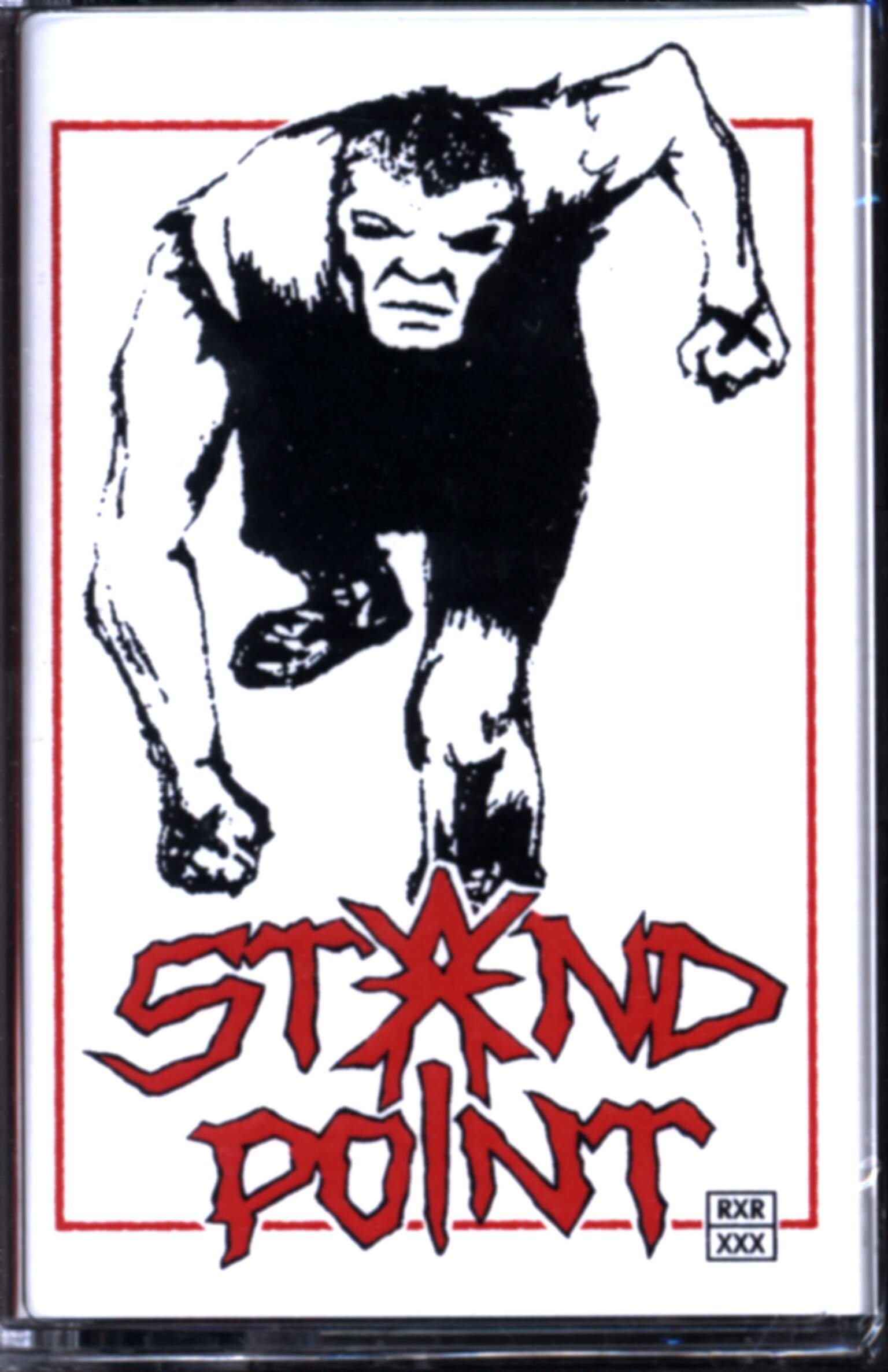 Standpoint: Demo