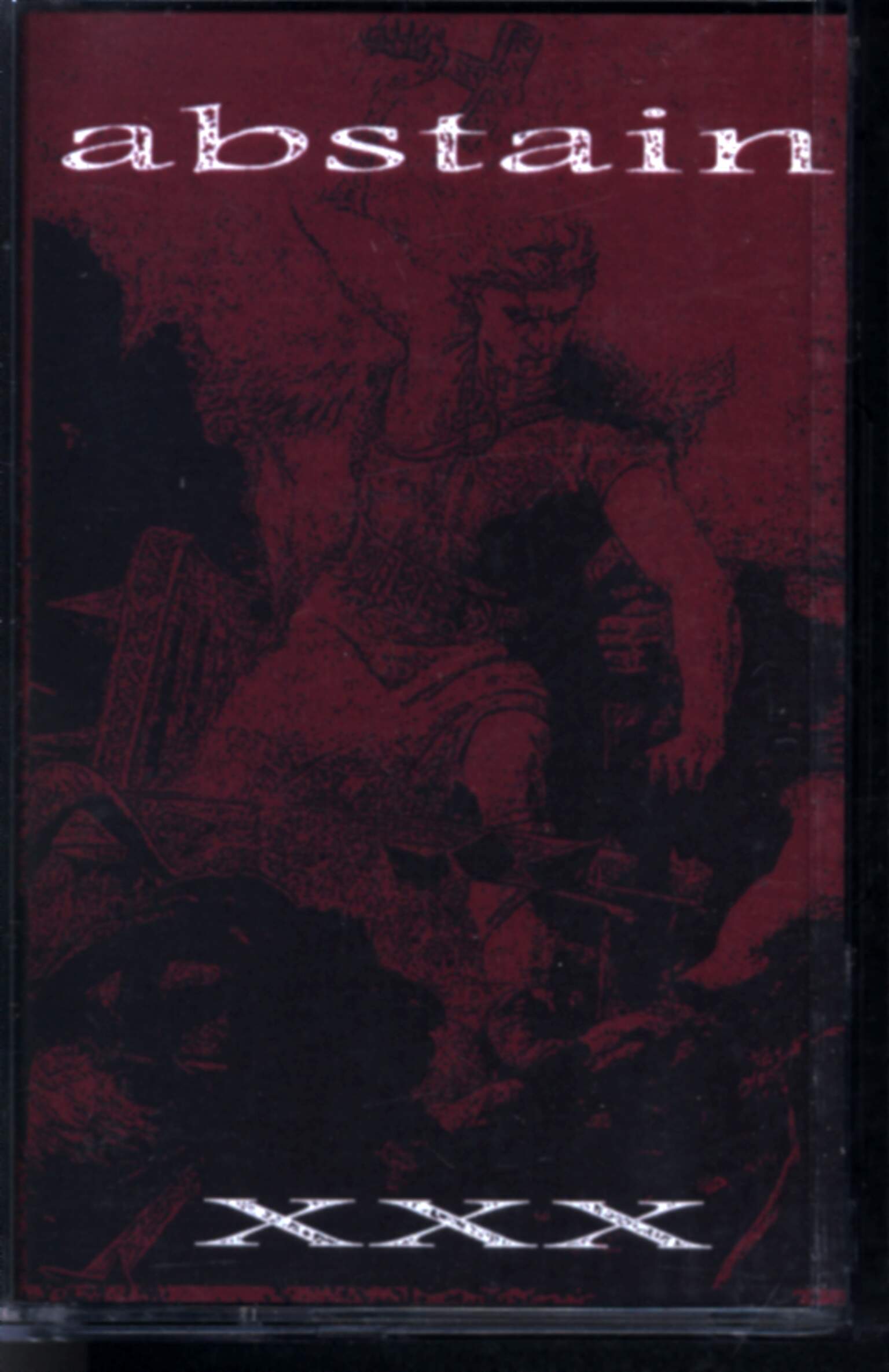 Abstain: The Demo