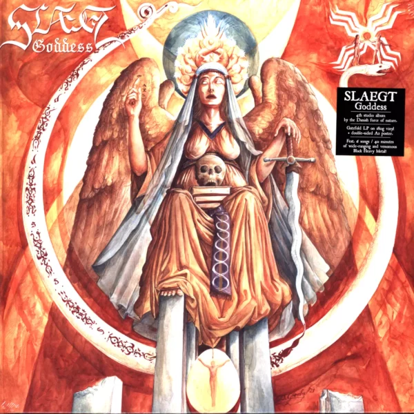 Slægt: Goddess