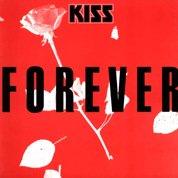Kiss: Forever