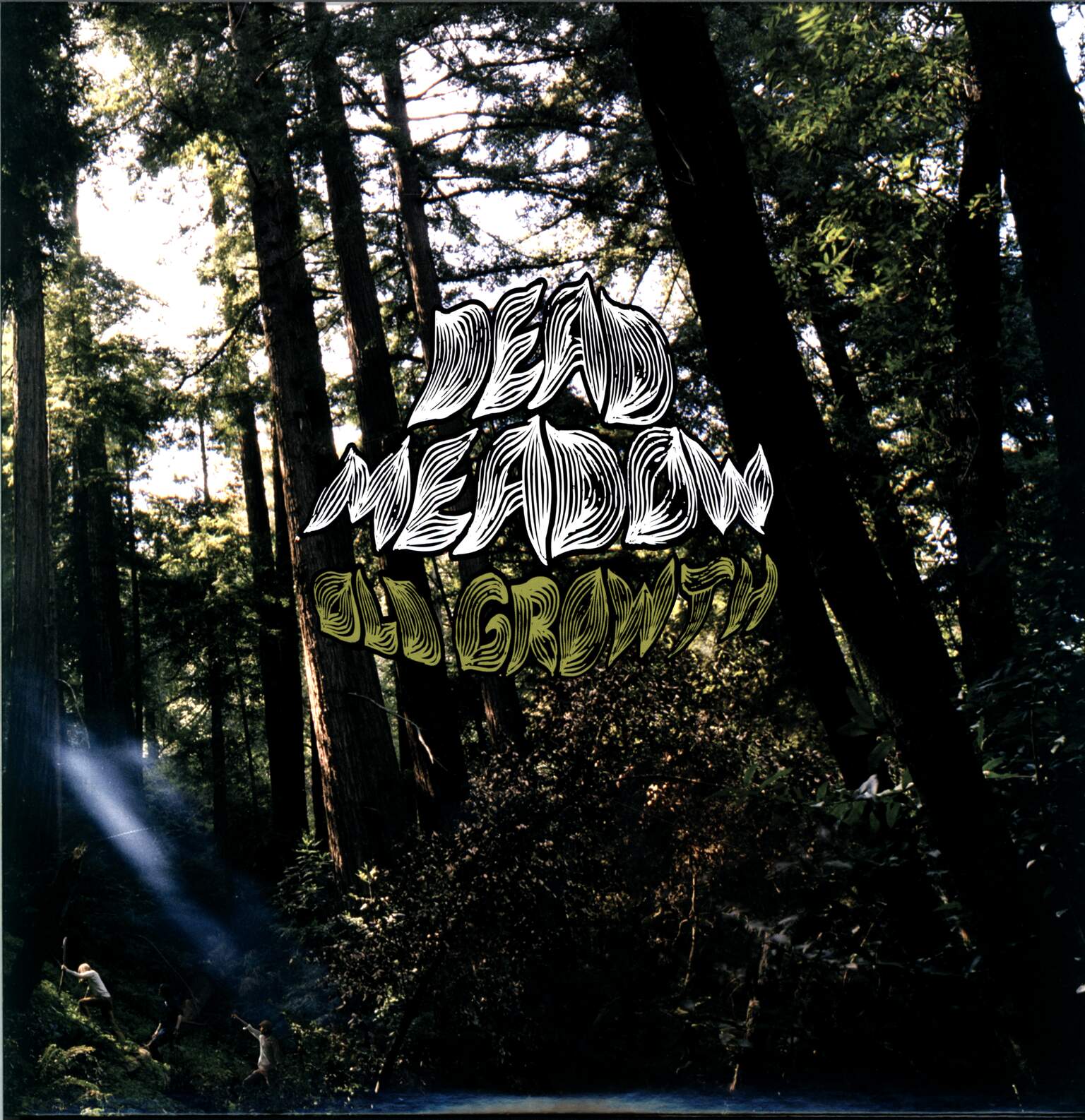 Dead Meadow: Old Growth