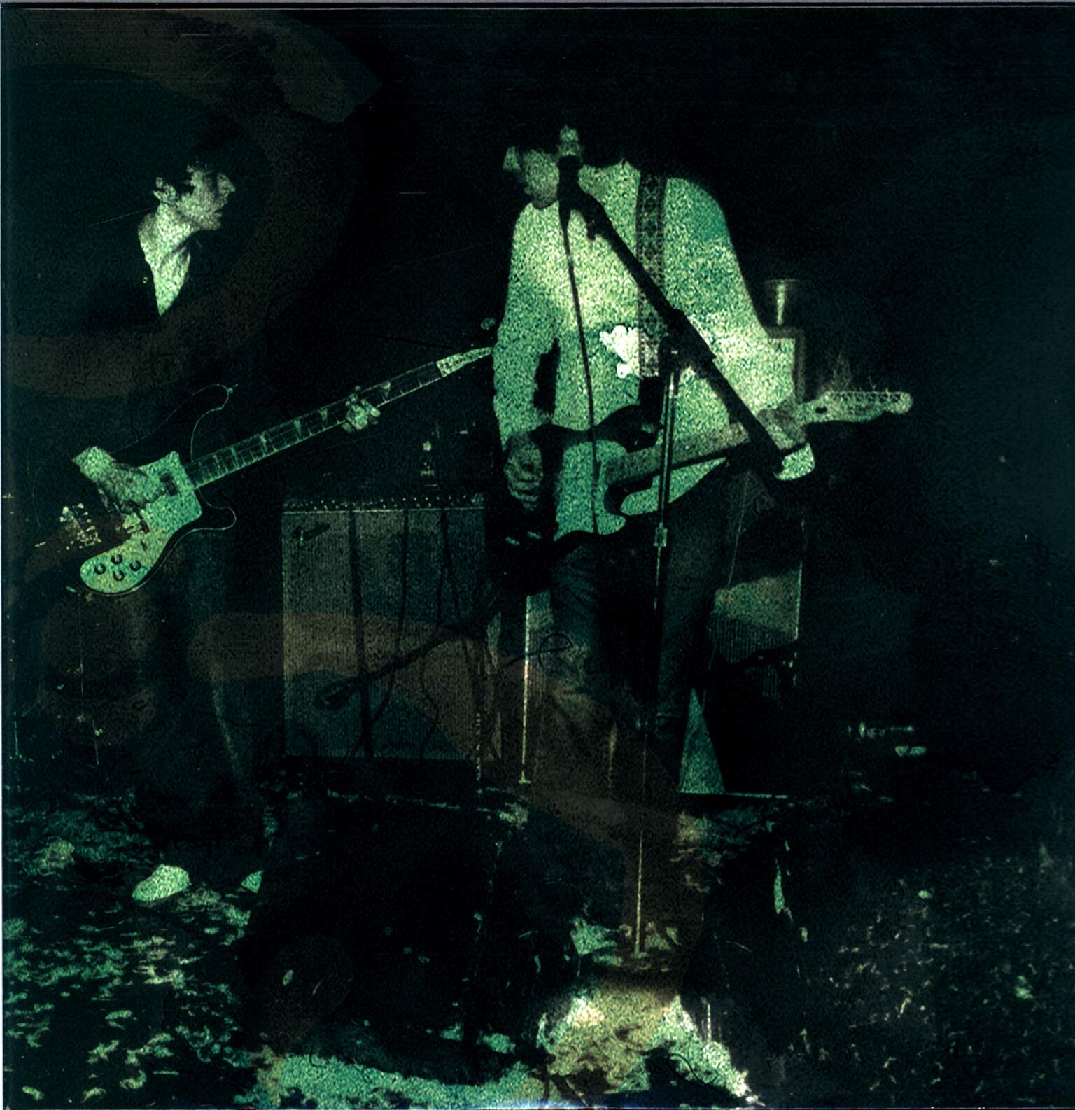 Dead Meadow: Feathers