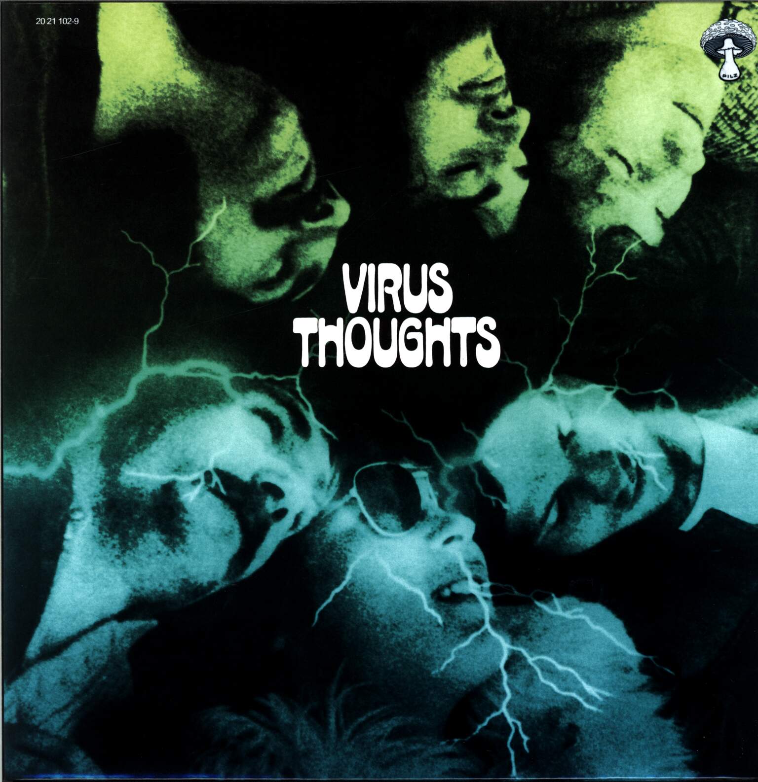 Virus: Thoughts