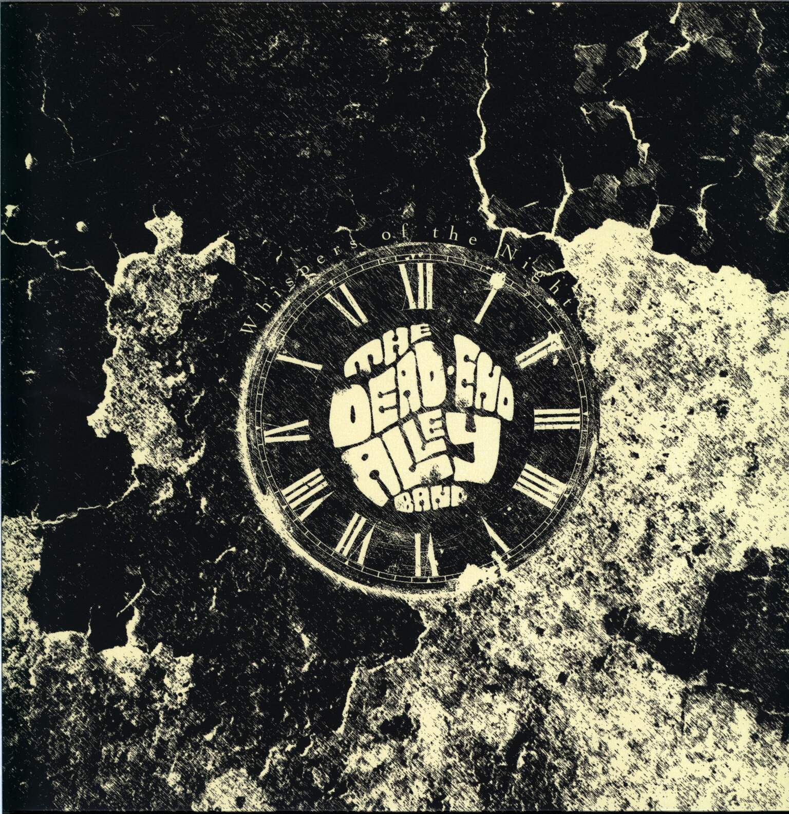 The Dead-End Alley Band: Whispers Of The Night