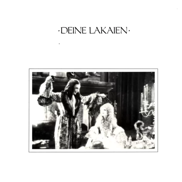 Deine Lakaien: Deine Lakaien