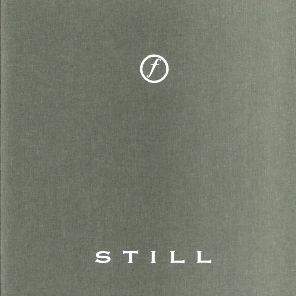 Joy Division: Still