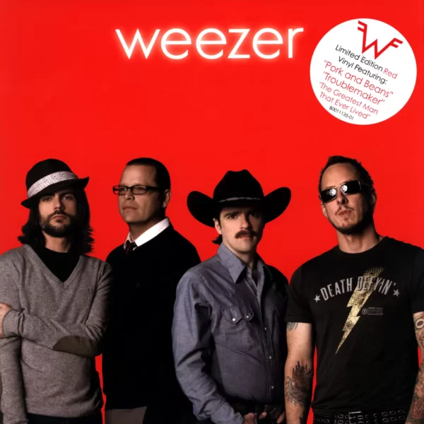 Weezer: Weezer
