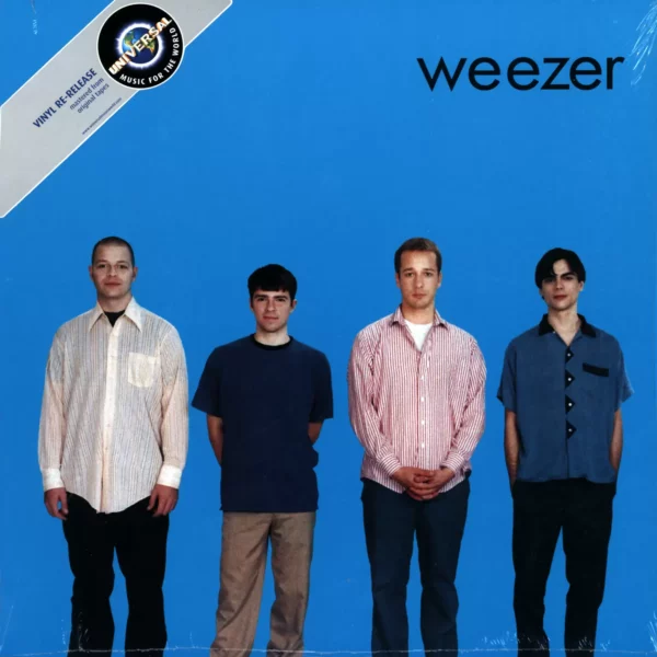 Weezer: Weezer