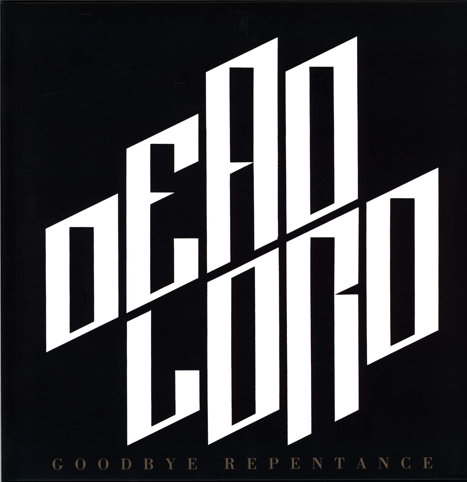 Dead Lord: Goodbye Repentance