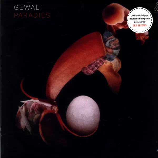 Gewalt: Paradies