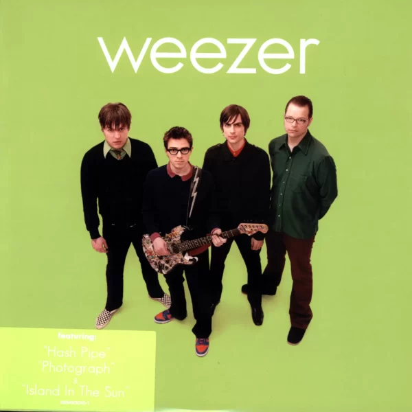Weezer: Weezer