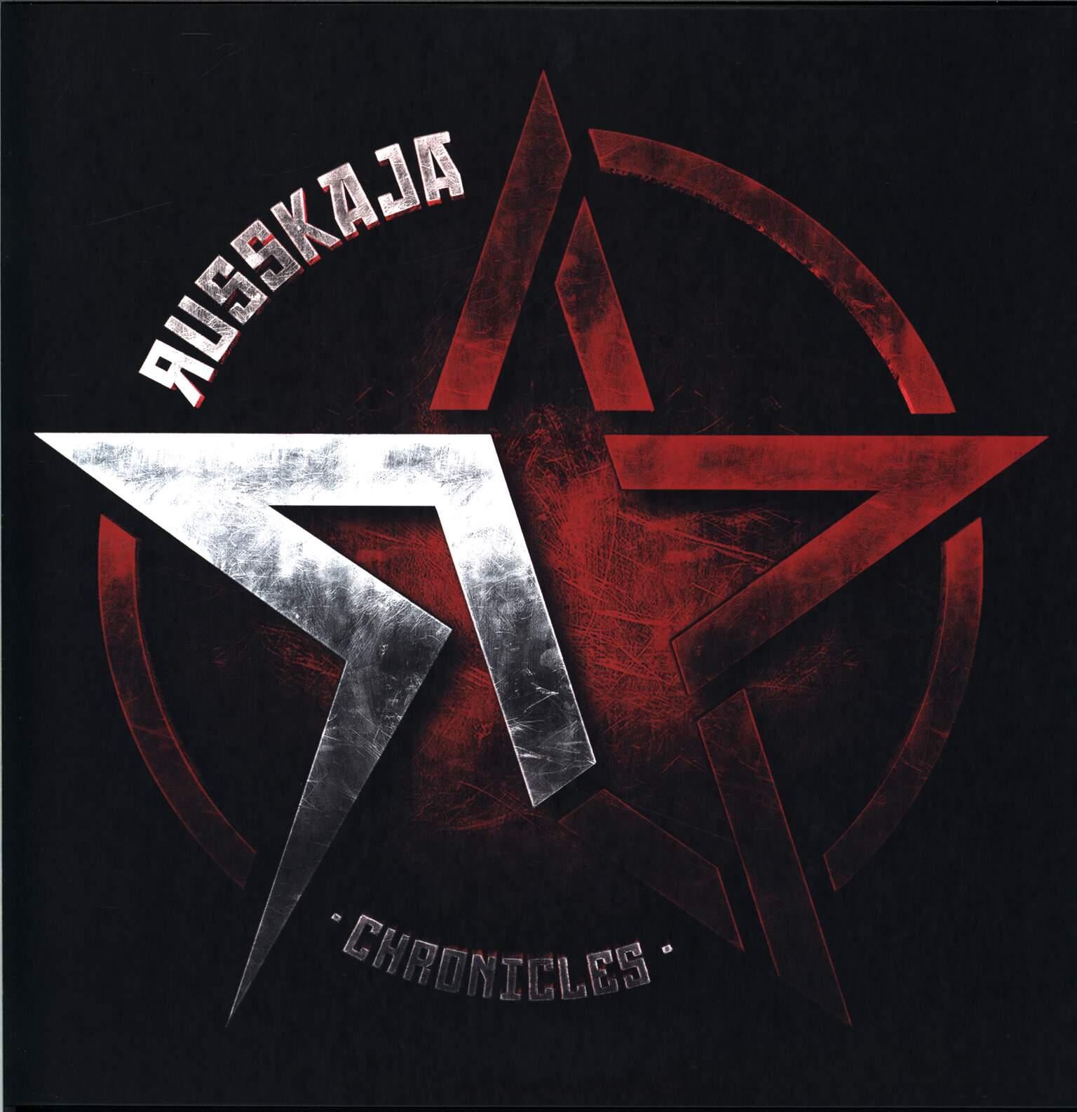Russkaja: Chronicles