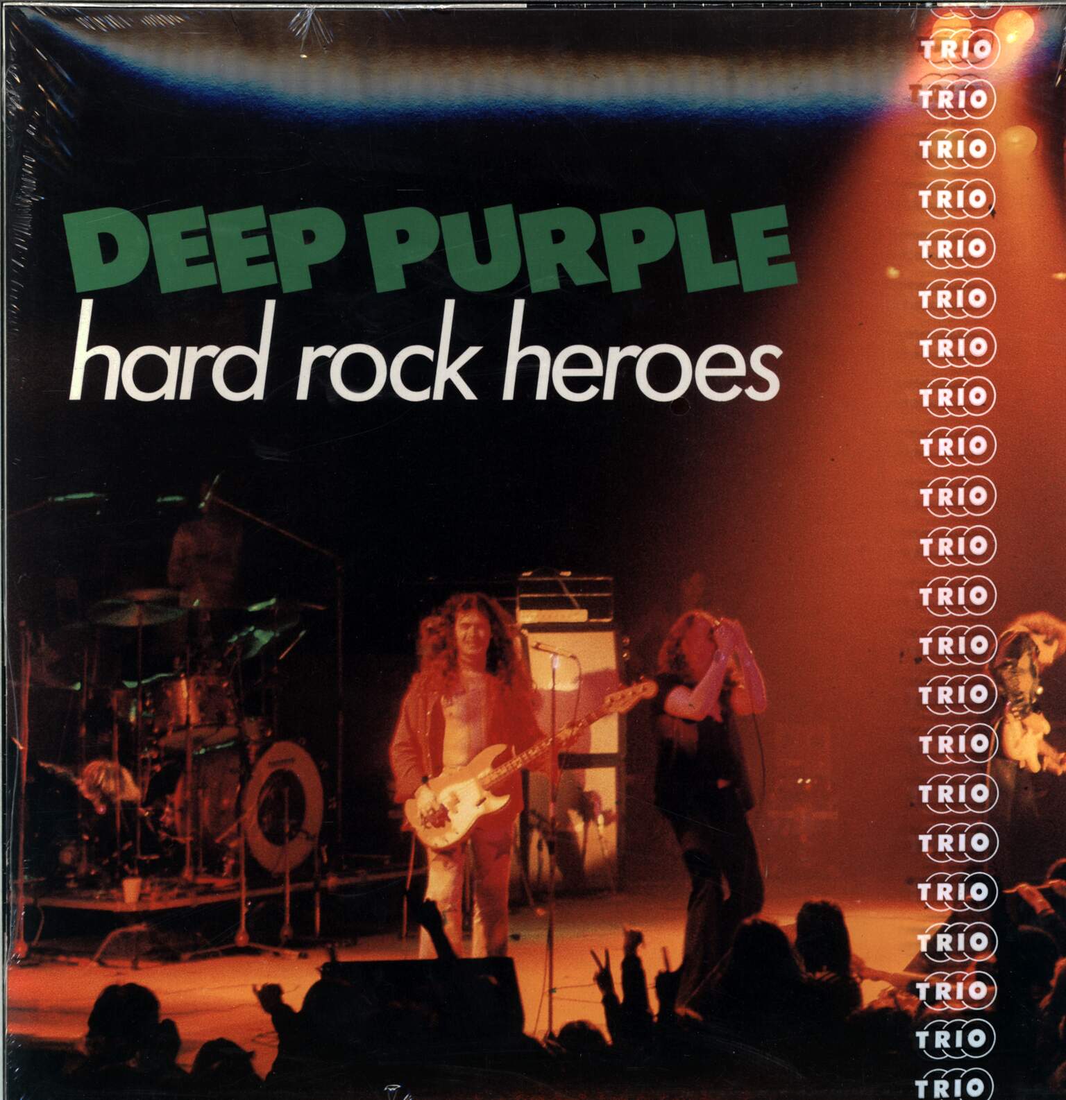 Deep Purple: Hard Rock Heroes