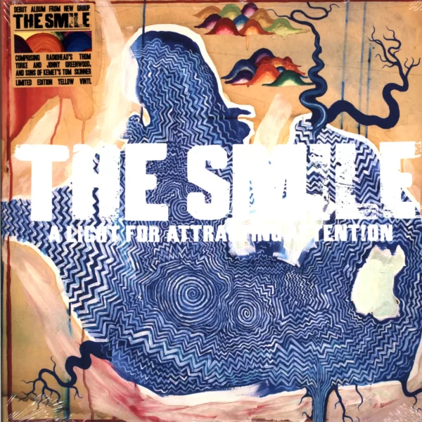 The Smile: A Light For Attracting Attention