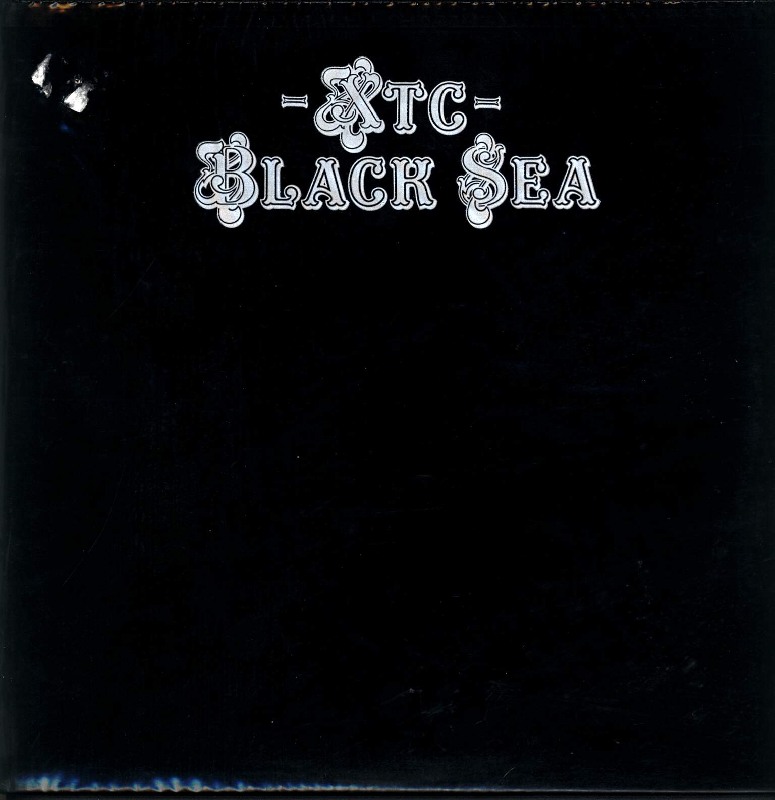 Xtc: Black Sea
