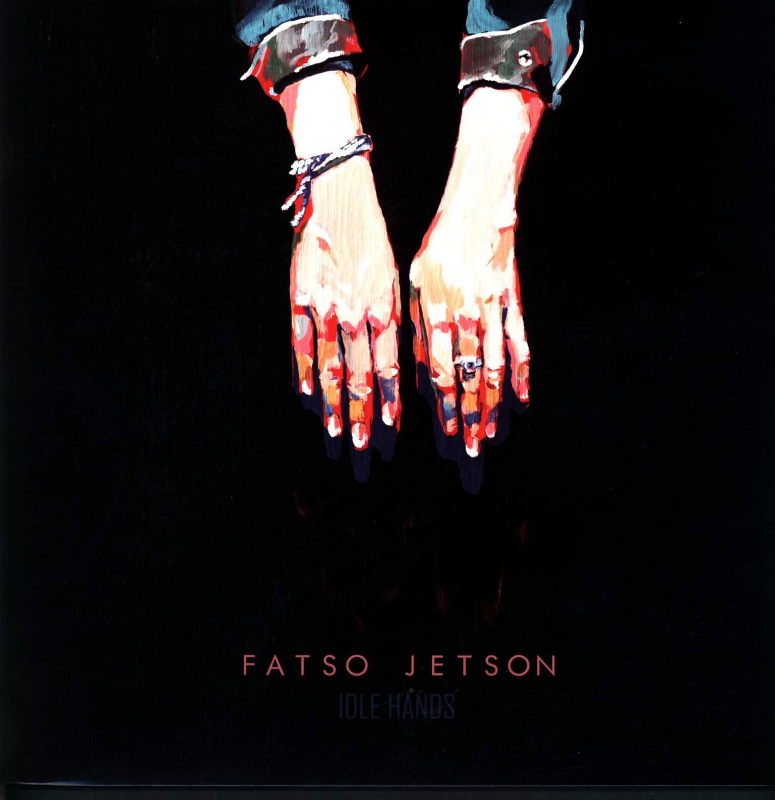 Fatso Jetson: Idle Hands