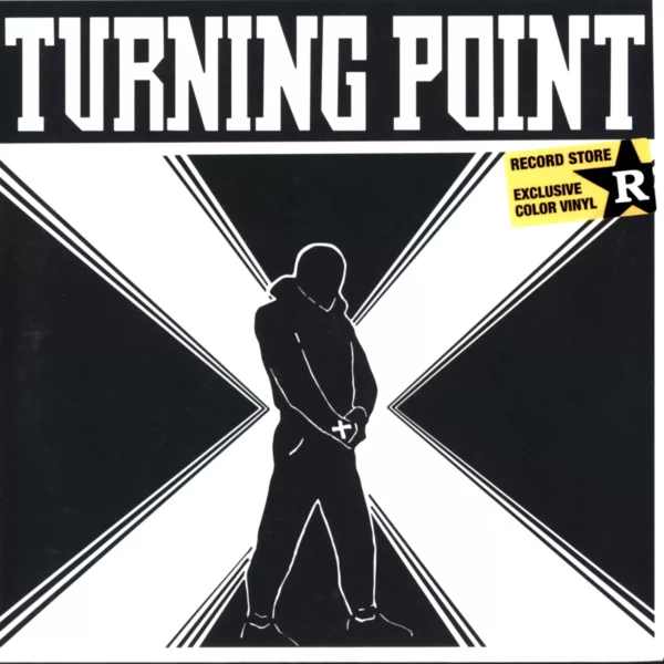 Turning Point: Turning Point