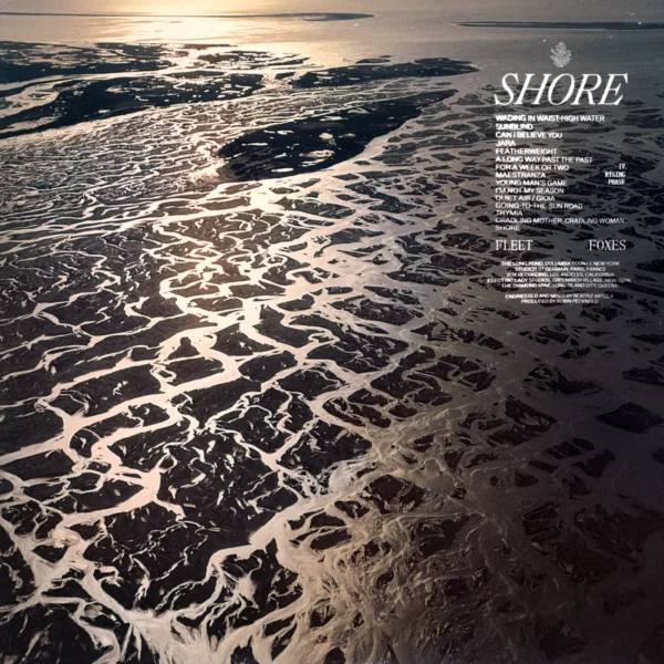 Fleet Foxes: Shore