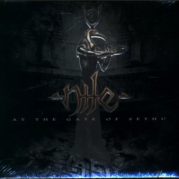 Nile: At The Gate Of Sethu